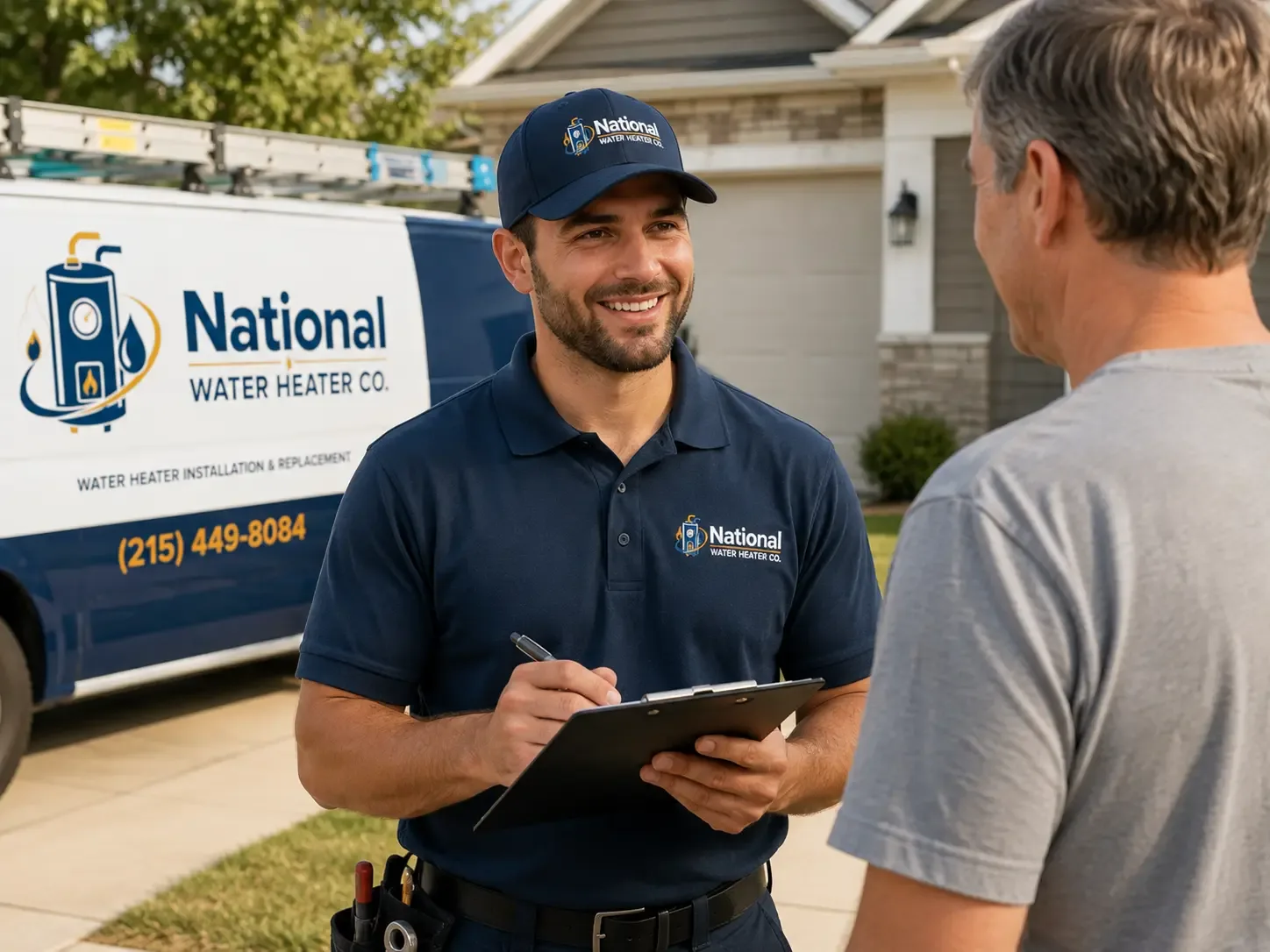 Water Heater Installation Tuthill, SD FAQs